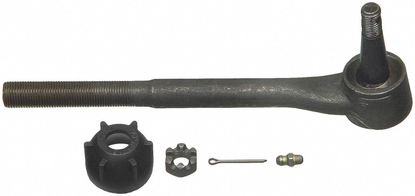 Moog Tie Rod End, Greasable, Outer, Chevy, Pontiac, Each