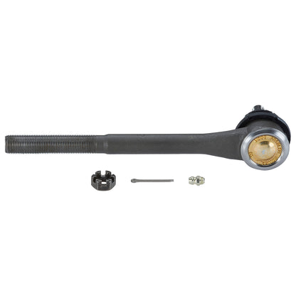 Moog Tie Rod End, Greasable, Inner, Chevy, Pontiac