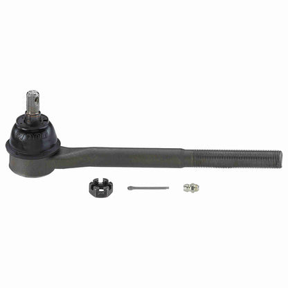 Moog Tie Rod End, Greasable, Inner, Chevy, Pontiac