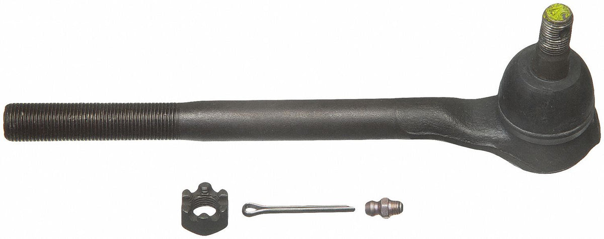 Moog Tie Rod End, Greasable, Inner, Chevy, Pontiac