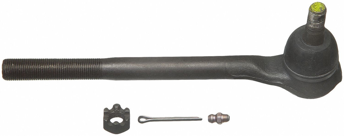 Moog Tie Rod End, Greasable, Inner, Chevy, Pontiac