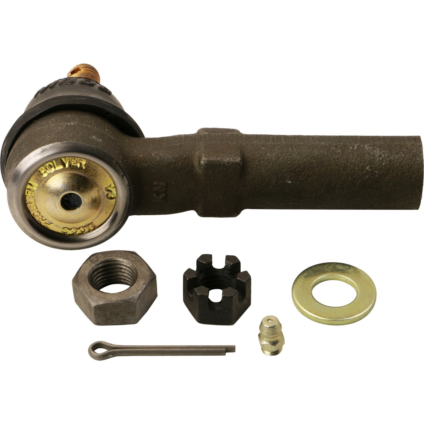 MOOG Chassis Products Steering Tie Rod End ES2231RL