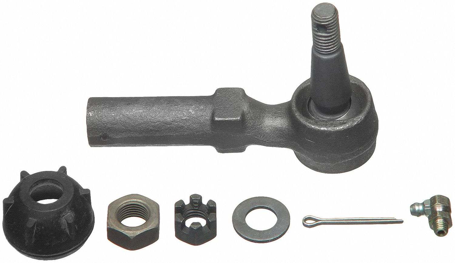 MOOG Chassis Products Steering Tie Rod End ES2231RL