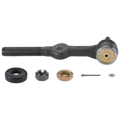 Moog Tie Rod End ES2233L, Outer, Chevy, GMC, 4WD, Each