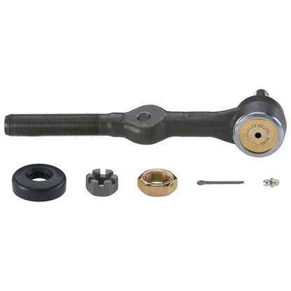 Moog Tie Rod End ES2233L, Outer, Chevy, GMC, 4WD, Each