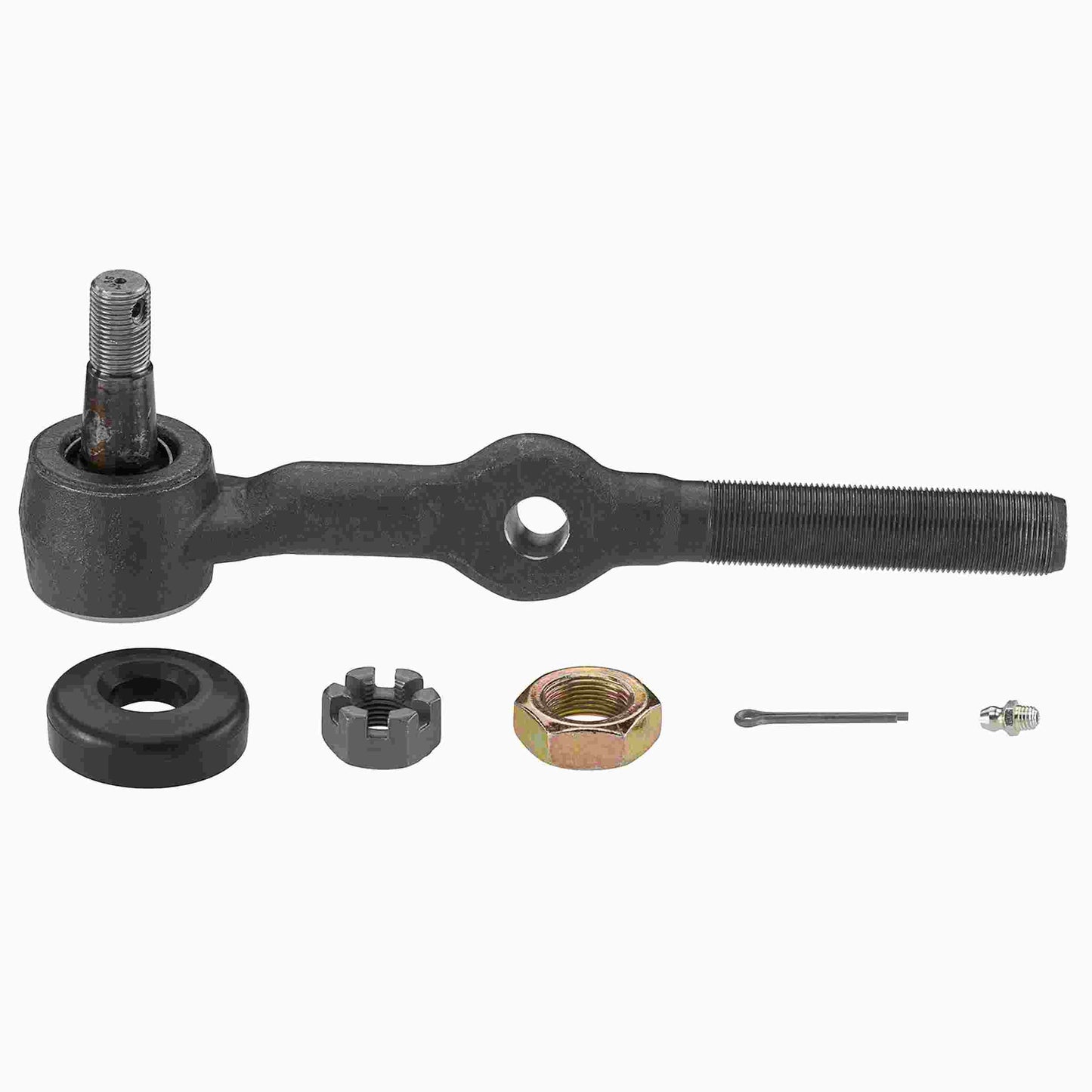 Moog Tie Rod End ES2233L, Outer, Chevy, GMC, 4WD, Each