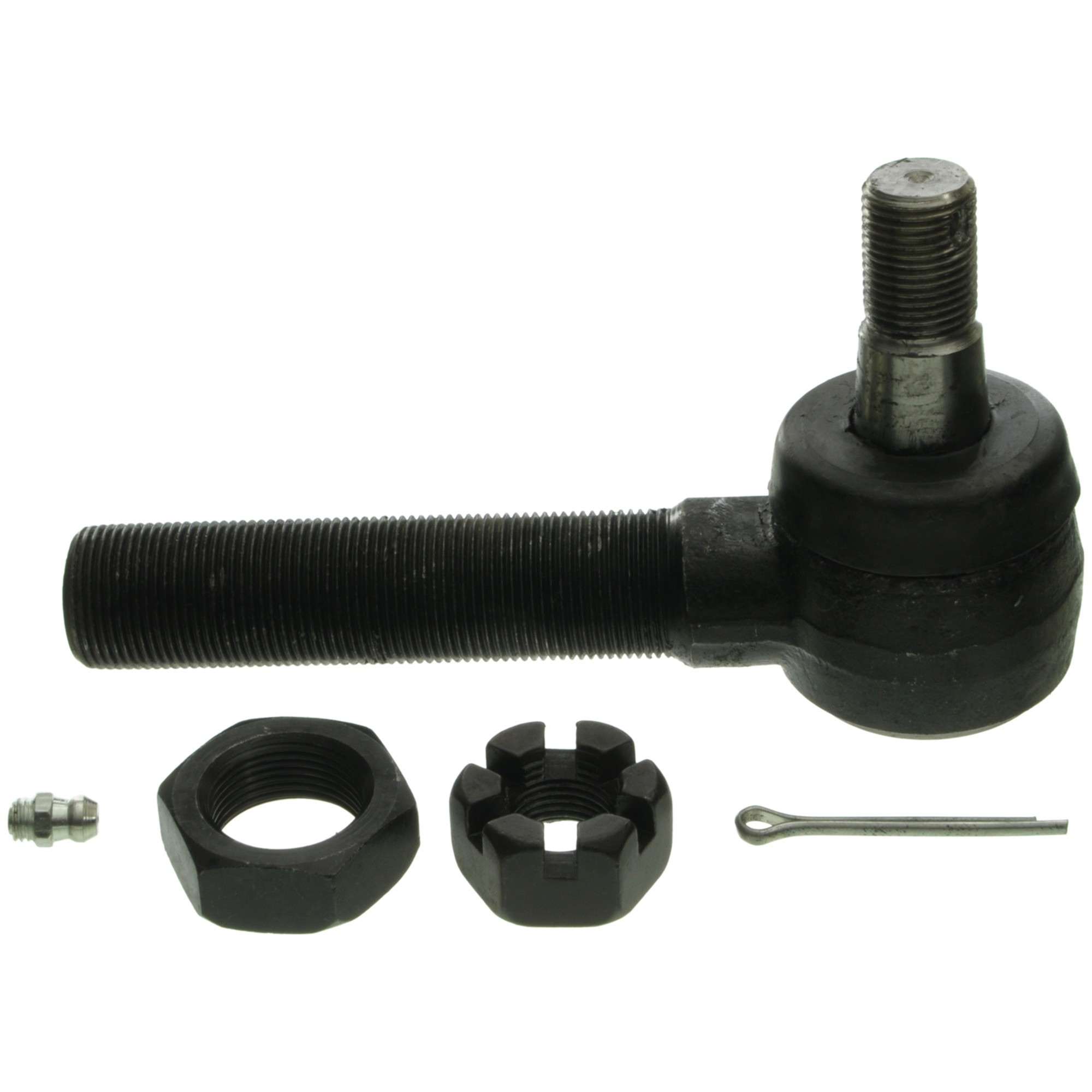 MOOG Chassis Products Steering Tie Rod End ES2234R