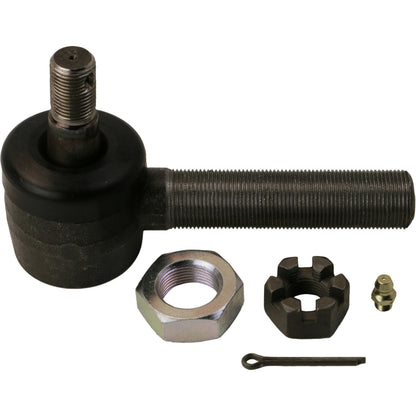 MOOG Chassis Products Steering Tie Rod End ES2234R