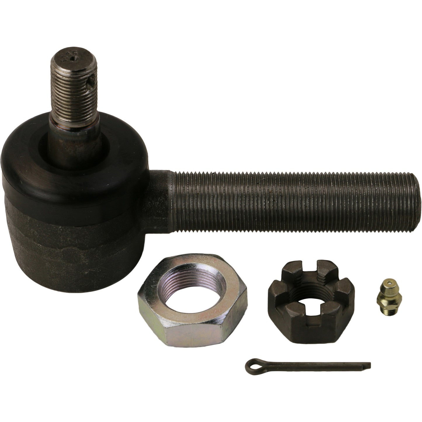 Moog Tie Rod End, Outer, Chevy, GMC