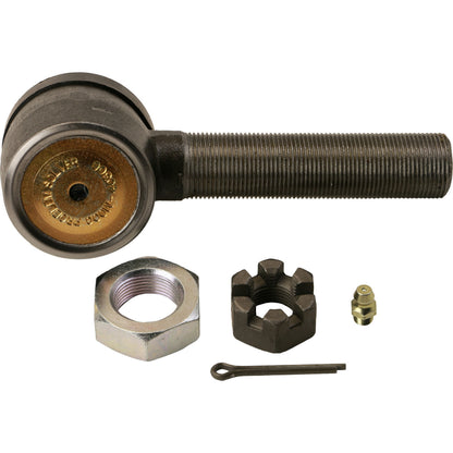 Moog Tie Rod End, Outer, Chevy, GMC
