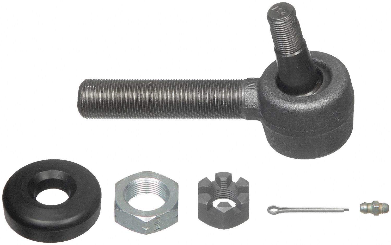 MOOG Chassis Products Steering Tie Rod End ES2234R