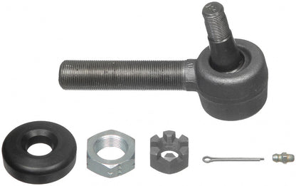 Moog Tie Rod End, Outer, Chevy, GMC