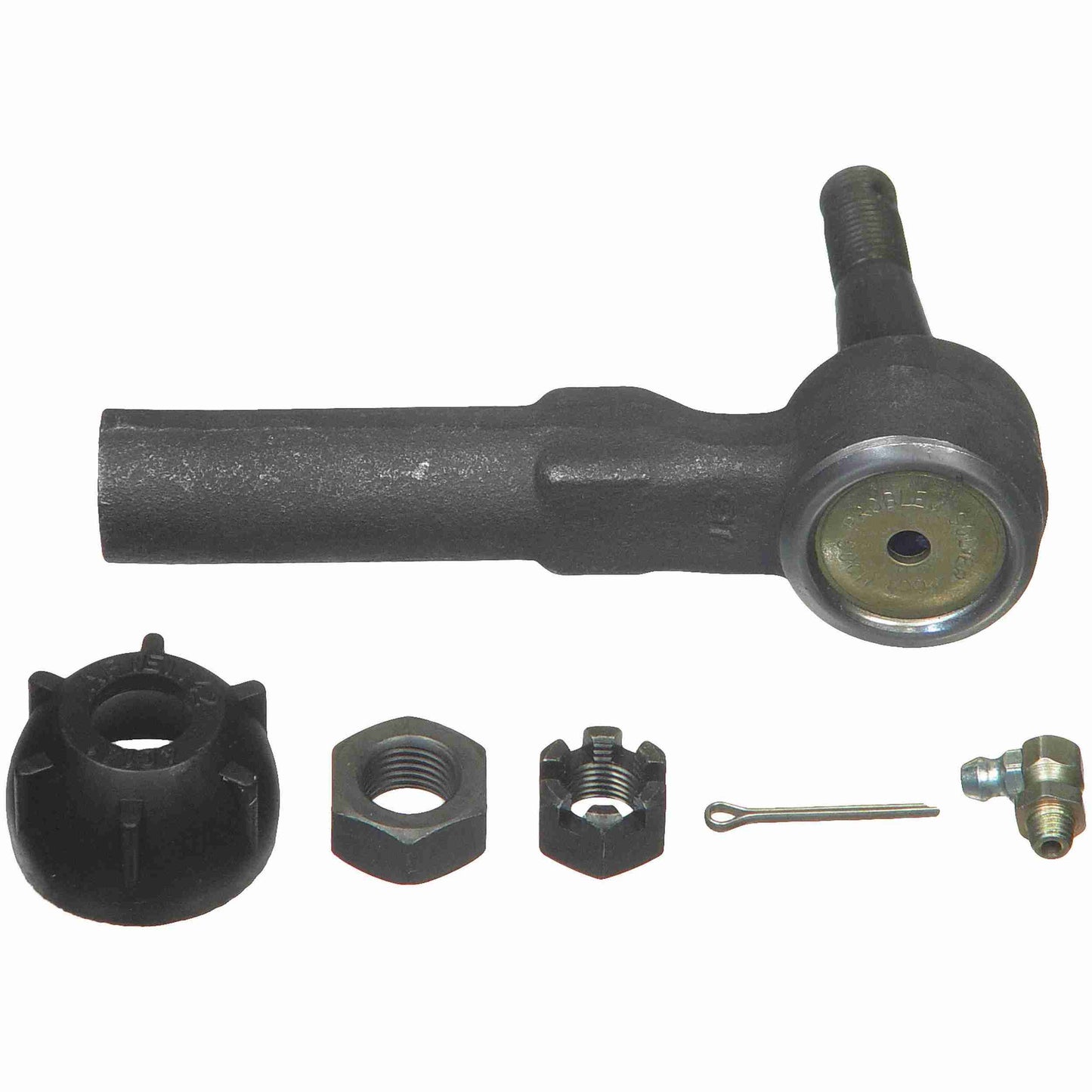 MOOG Chassis Products Steering Tie Rod End ES2261RL
