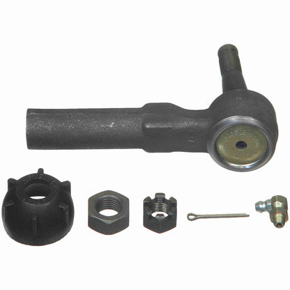MOOG Chassis Products Steering Tie Rod End ES2261RL