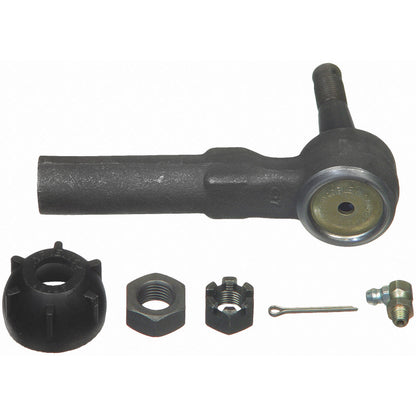 MOOG Chassis Products Steering Tie Rod End ES2261RL