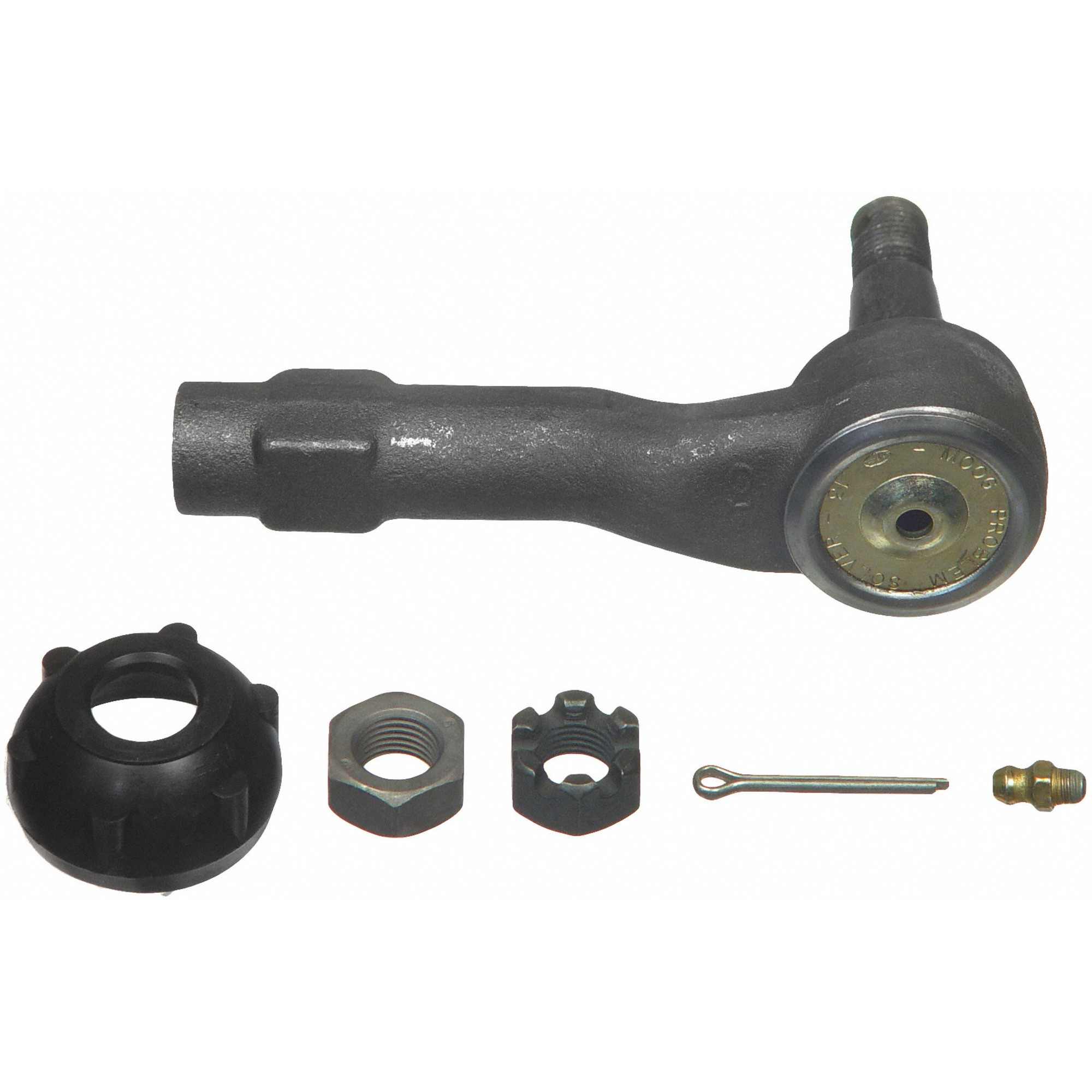 QuickSteer Steering Tie Rod End ES2262RL