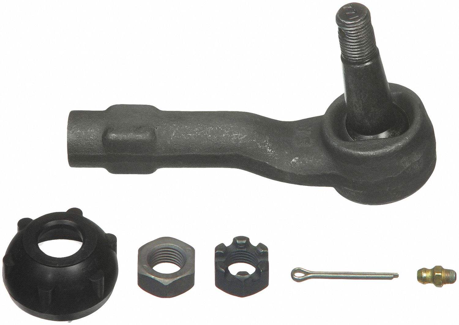 QuickSteer Steering Tie Rod End ES2262RL