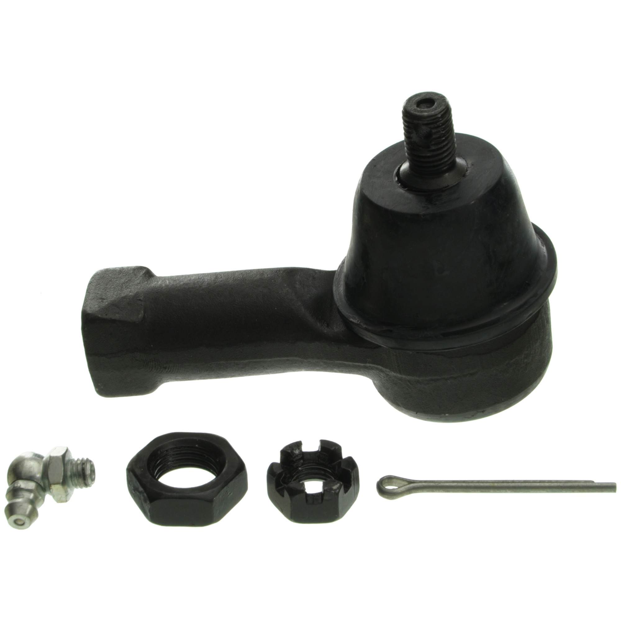 MOOG Chassis Products Steering Tie Rod End ES2347RL