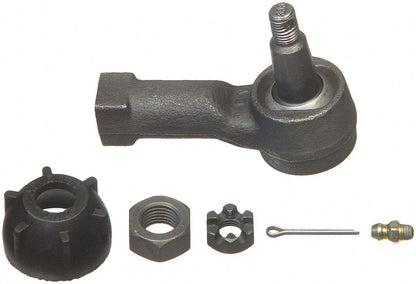 Moog Tie Rod End, Greasable, Outer, Chrysler, Dodge, Plymouth/Eagle, Mitsub