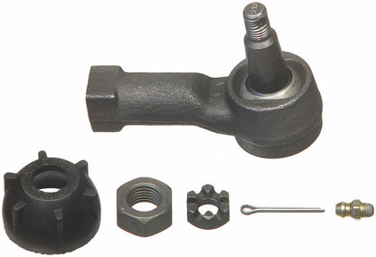 Moog Tie Rod End, Greasable, Outer, Chrysler, Dodge, Plymouth/Eagle, Mitsub
