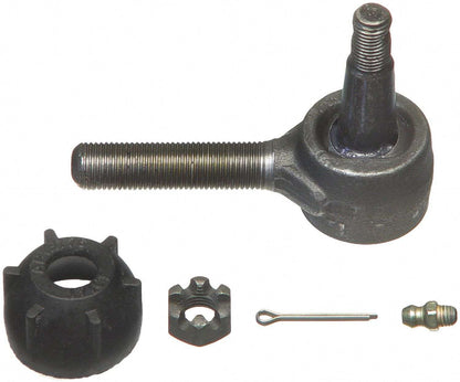 Moog Tie Rod End, Greaseable, Outer, Chevy