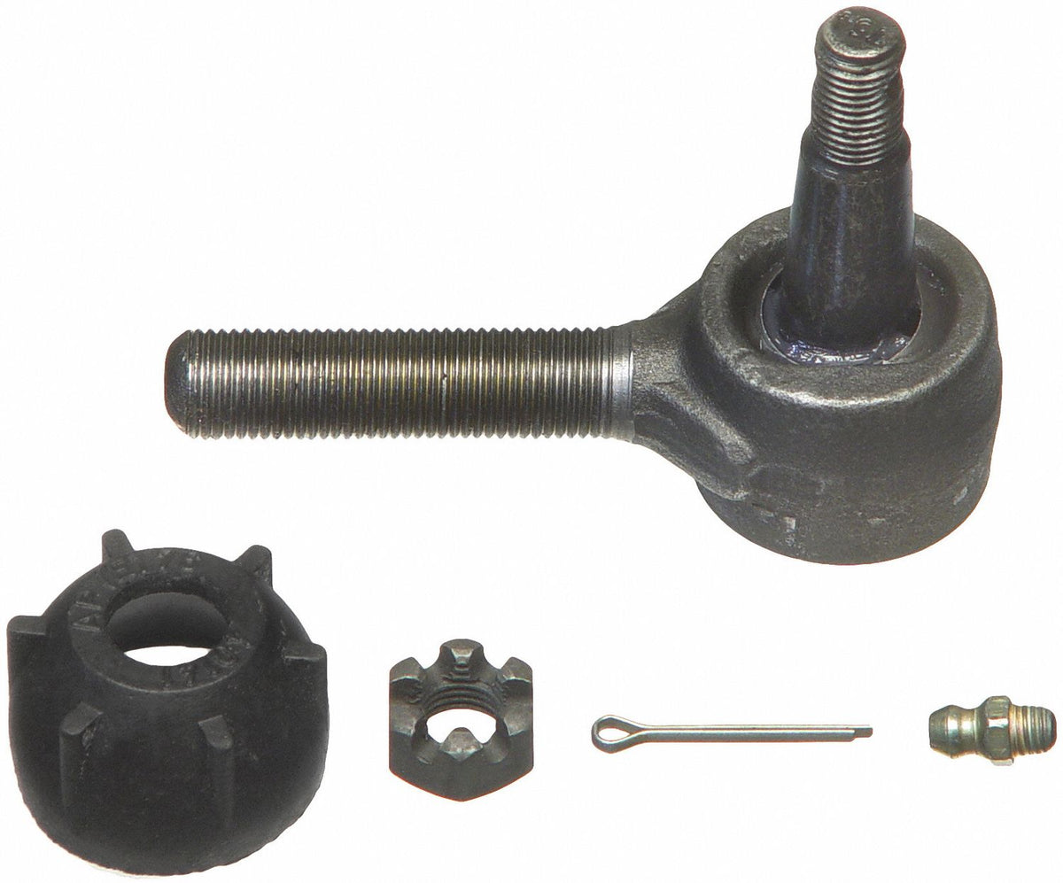 Moog Tie Rod End, Greaseable, Outer, Chevy