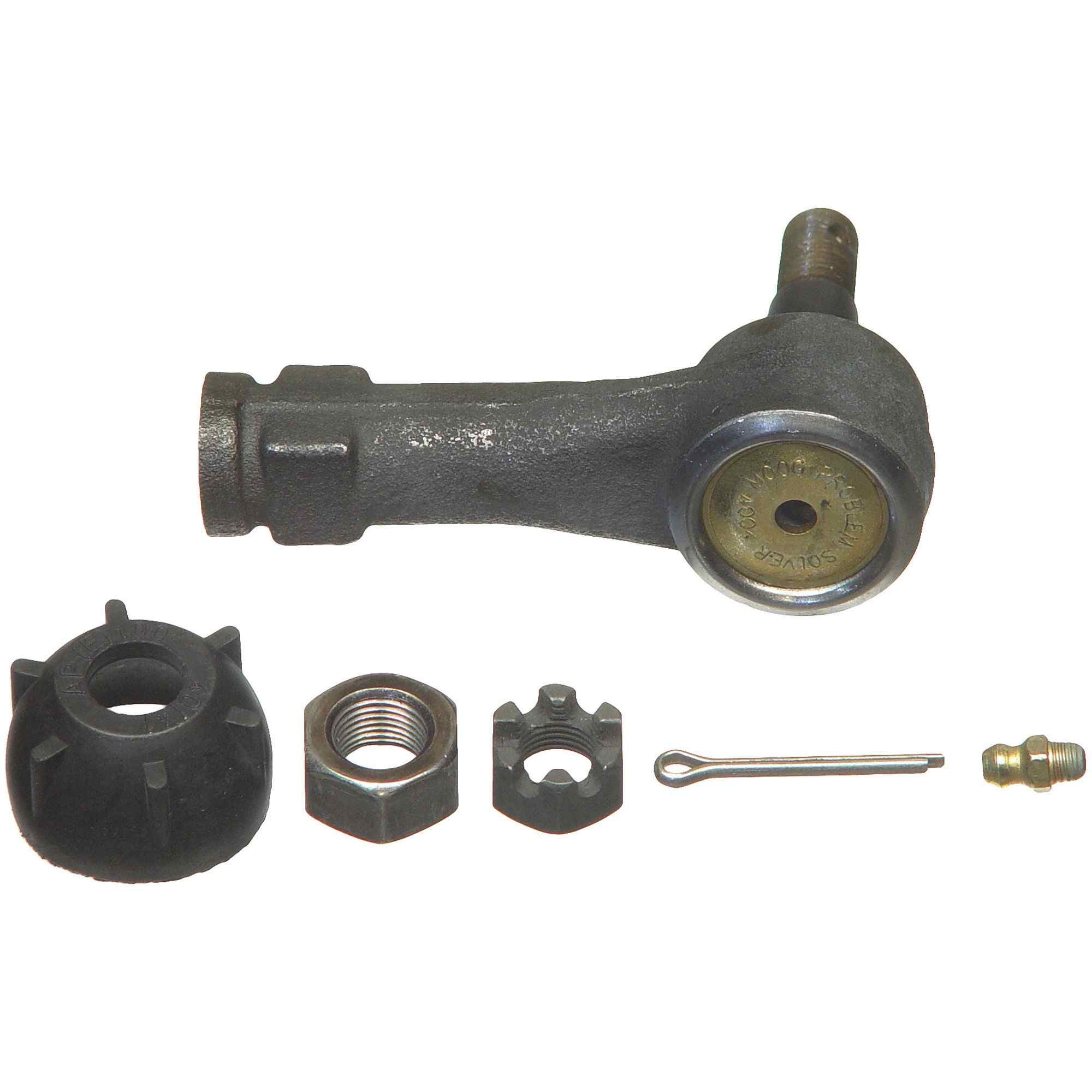 MOOG Chassis Products Steering Tie Rod End ES2361