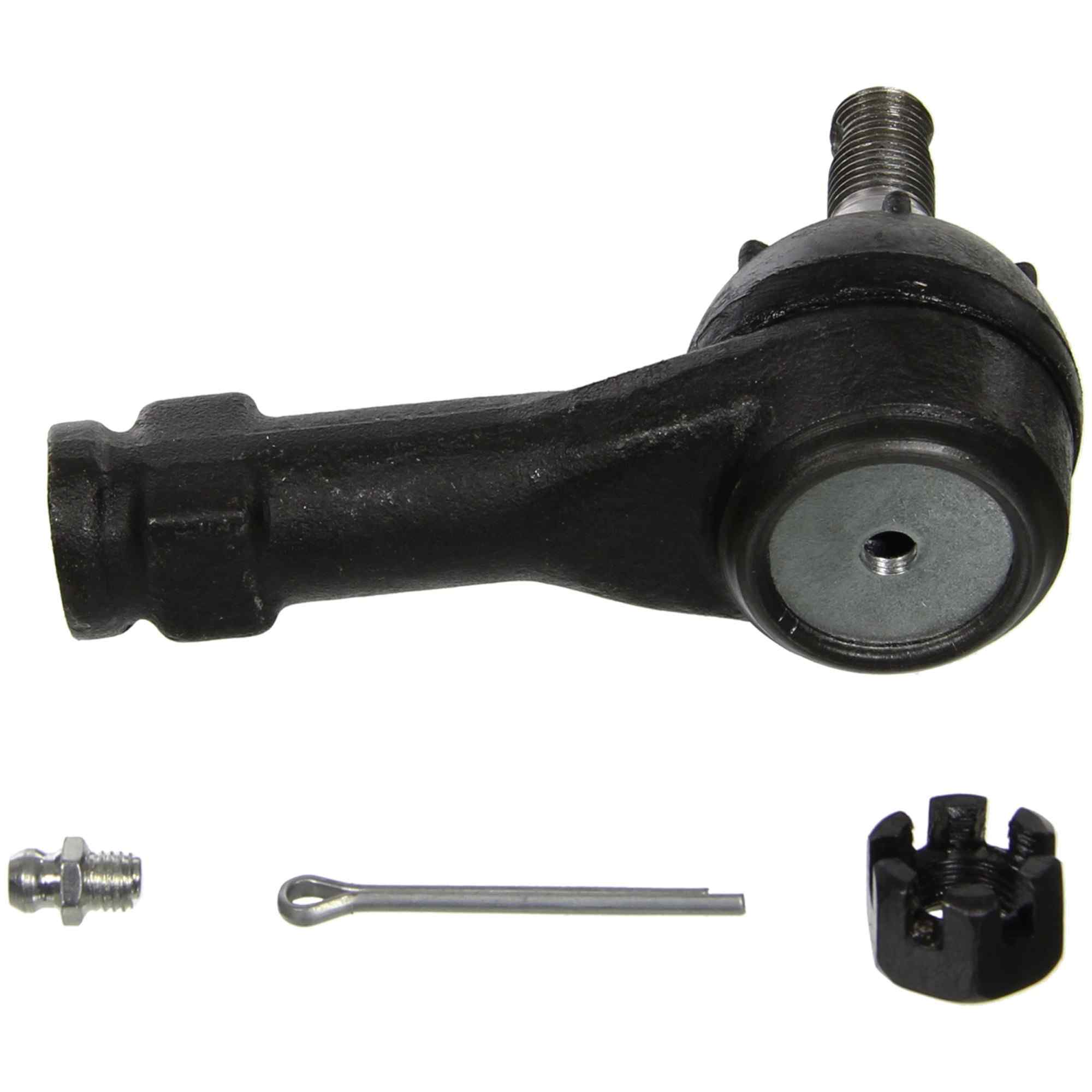 MOOG Chassis Products Steering Tie Rod End ES2361