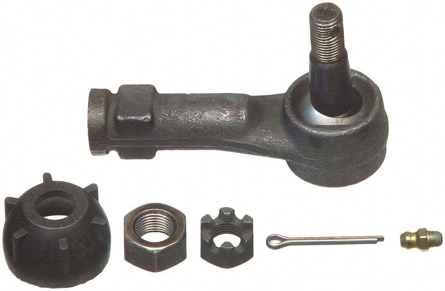 MOOG Chassis Products Steering Tie Rod End ES2361