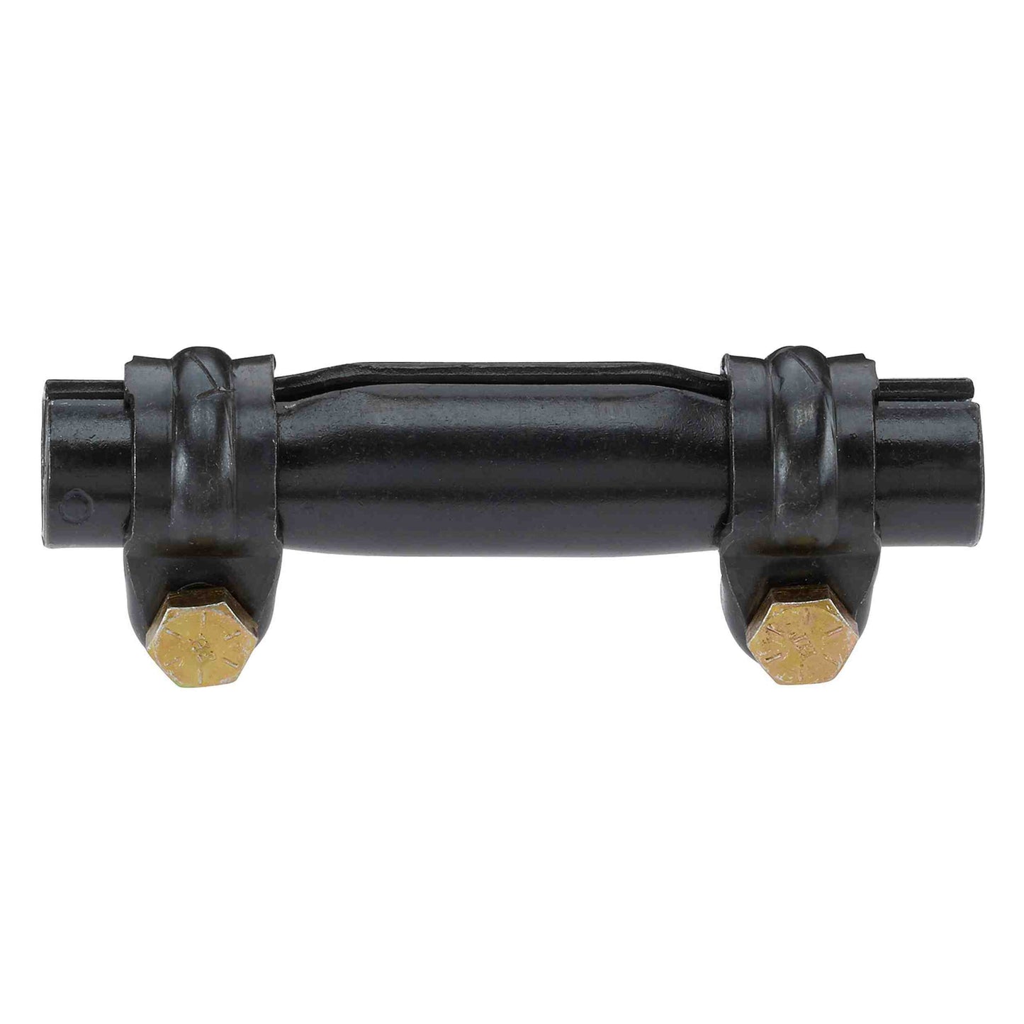 Moog Tie Rod Sleeve, Steel, Black Painted, Toyota