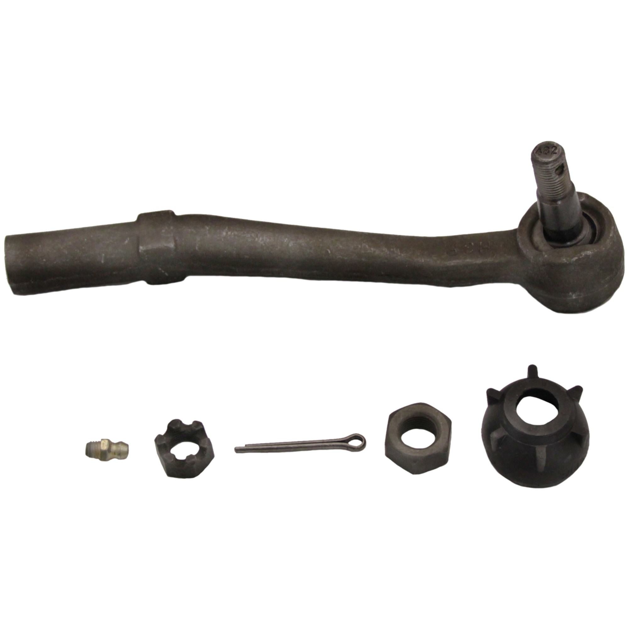 QuickSteer Steering Tie Rod End ES2374