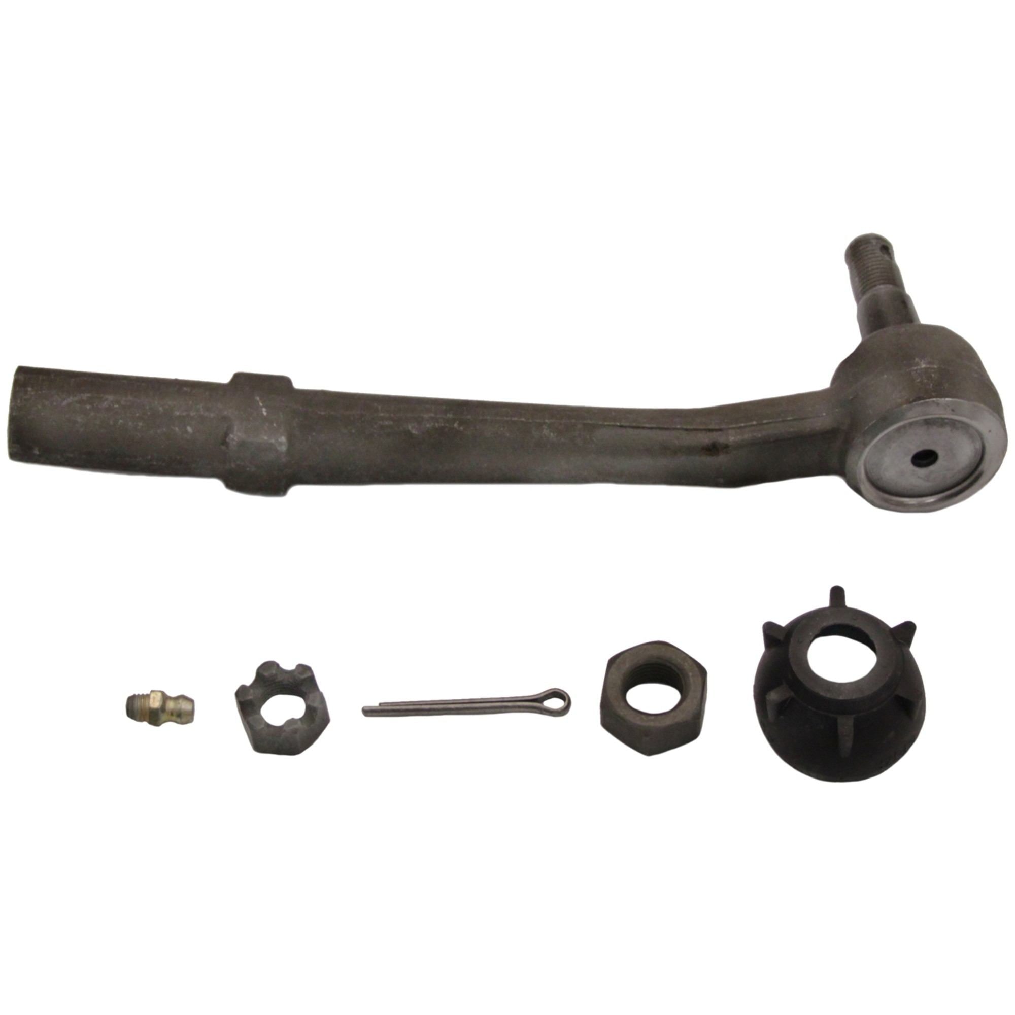 MOOG Chassis Products Steering Tie Rod End ES2374