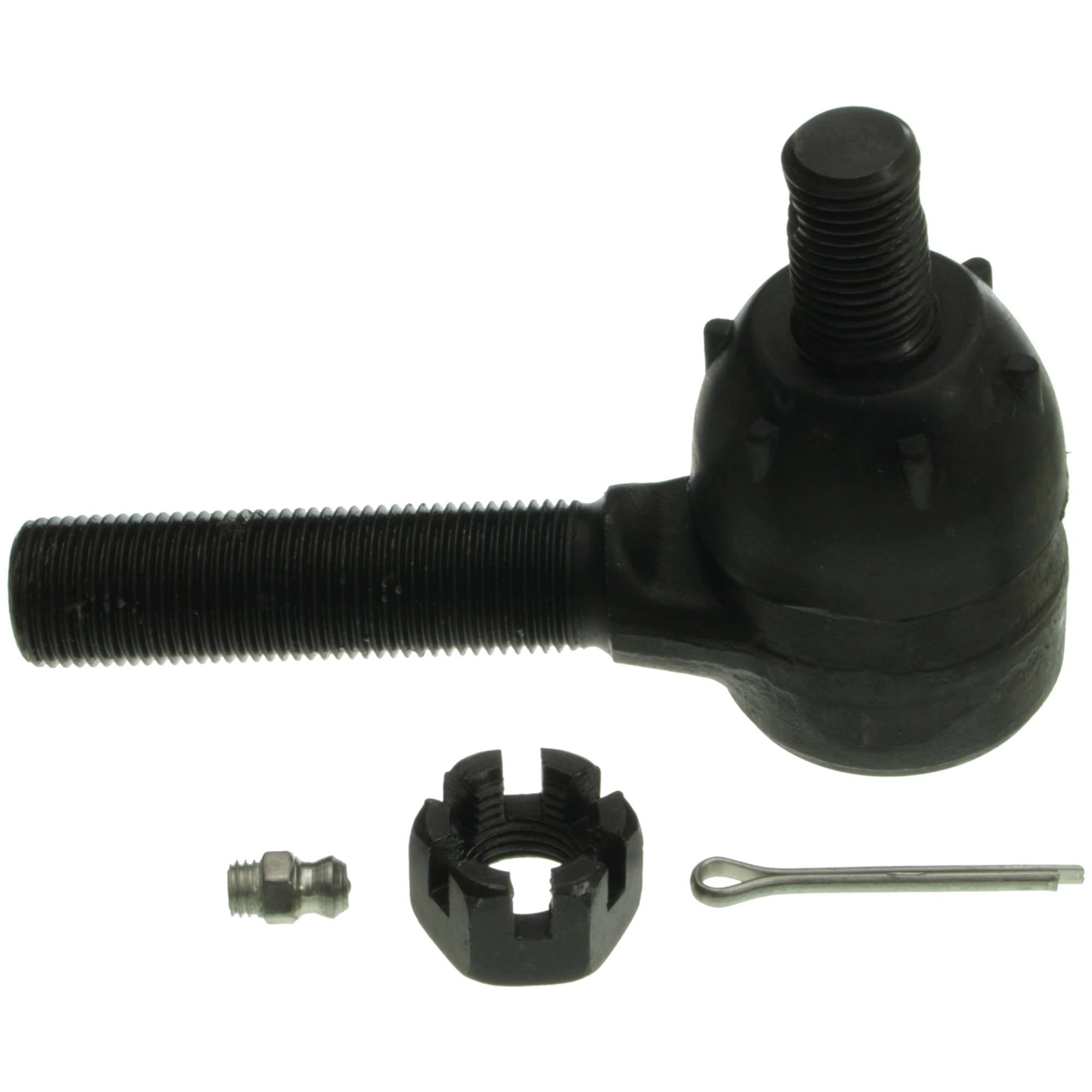 MOOG Chassis Products Steering Tie Rod End ES2376