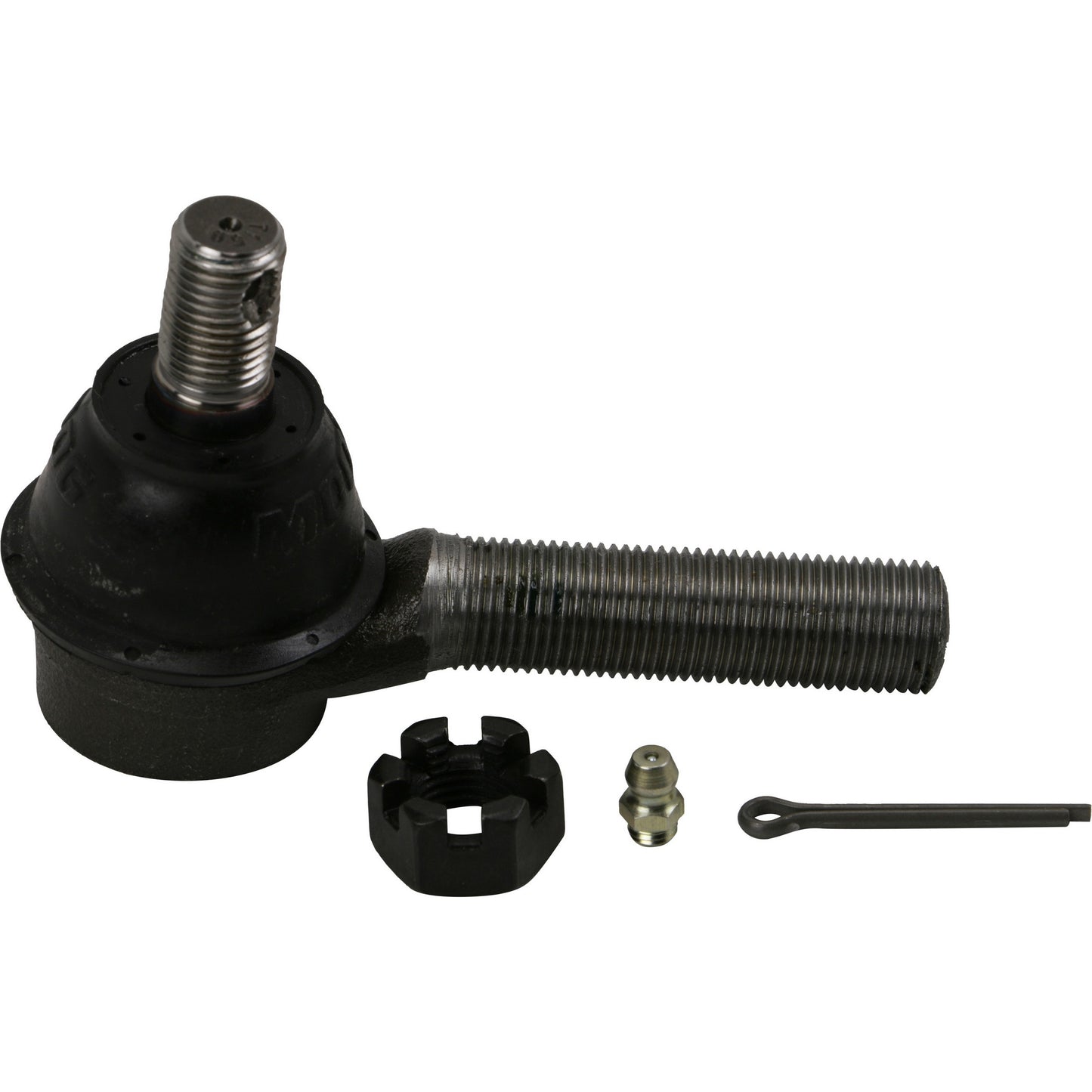 Moog Tie Rod End:Outer,Toyota,Each