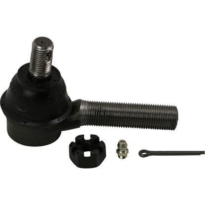 Moog Tie Rod End:Outer,Toyota,Each
