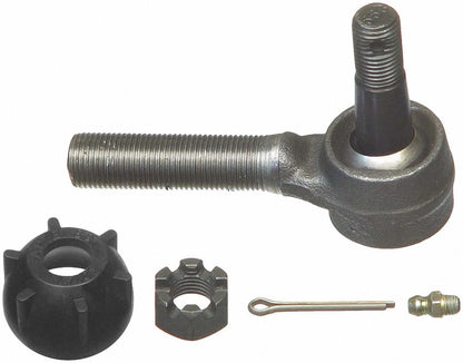 Moog Tie Rod End:Outer,Toyota,Each