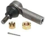 MOOG Chassis Products Steering Tie Rod End ES2382