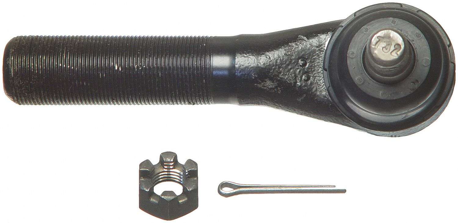 QuickSteer Steering Tie Rod End ES2392L