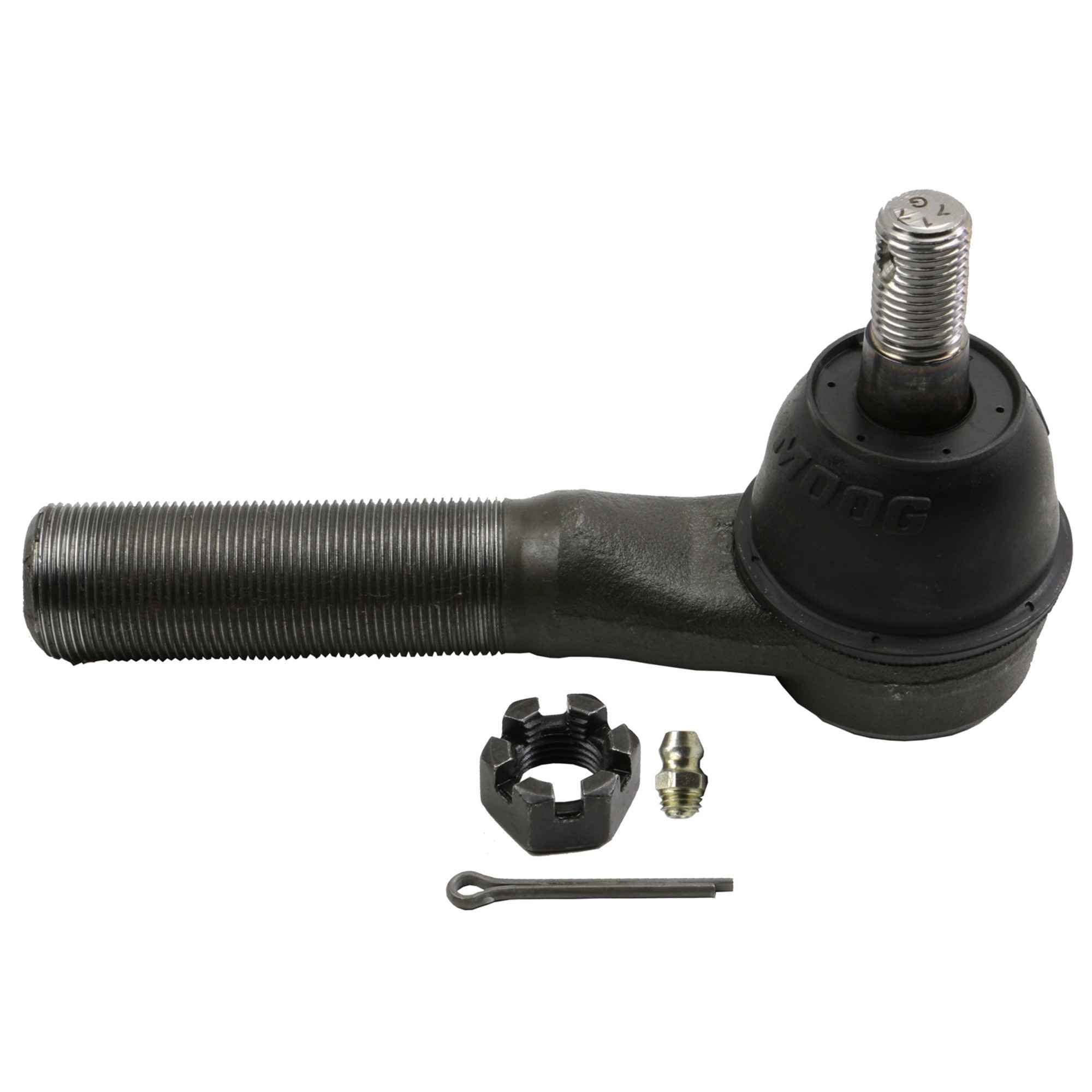 MOOG Chassis Products Steering Tie Rod End ES2396R