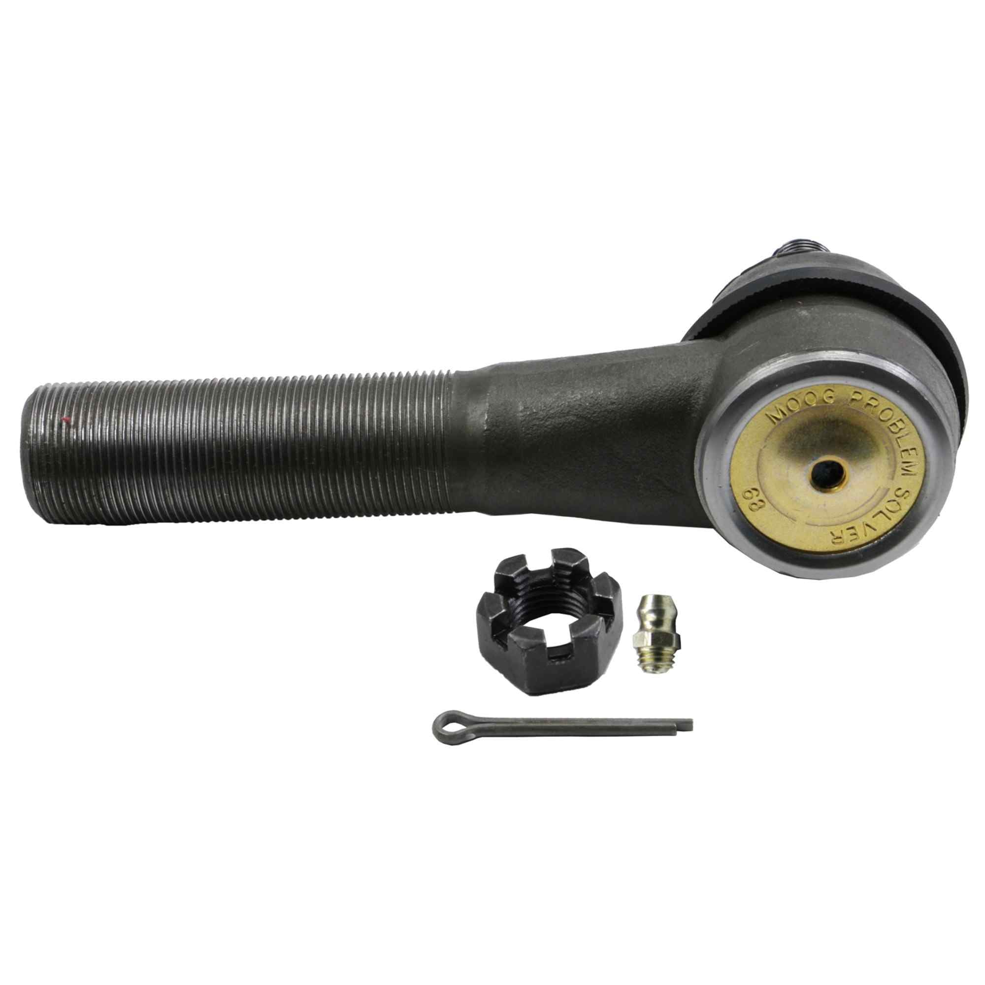 MOOG Chassis Products Steering Tie Rod End ES2396R