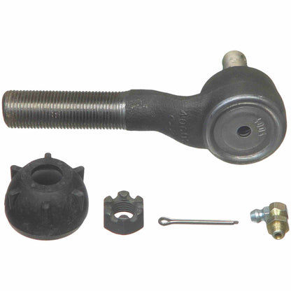 Moog 80-86 Nissan 720 Front Outer / Outer Tie Rod ES2472L