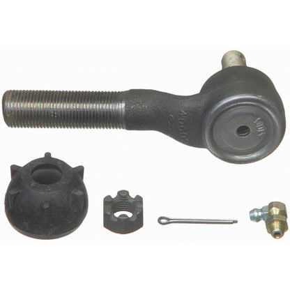 Moog 80-86 Nissan 720 Front Outer / Outer Tie Rod ES2472L