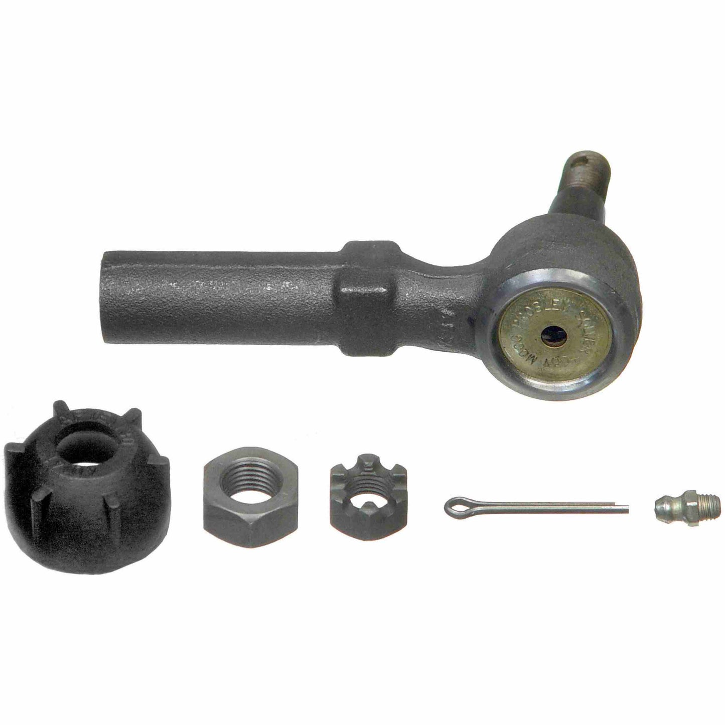 QuickSteer Steering Tie Rod End ES2513RL