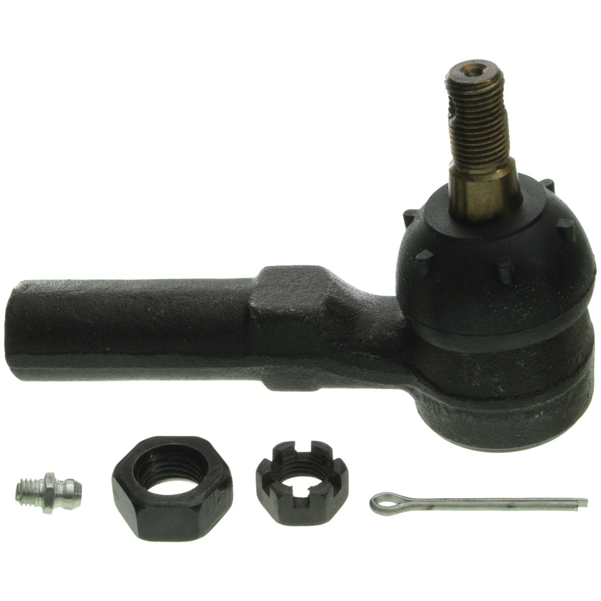 QuickSteer Steering Tie Rod End ES2513RL