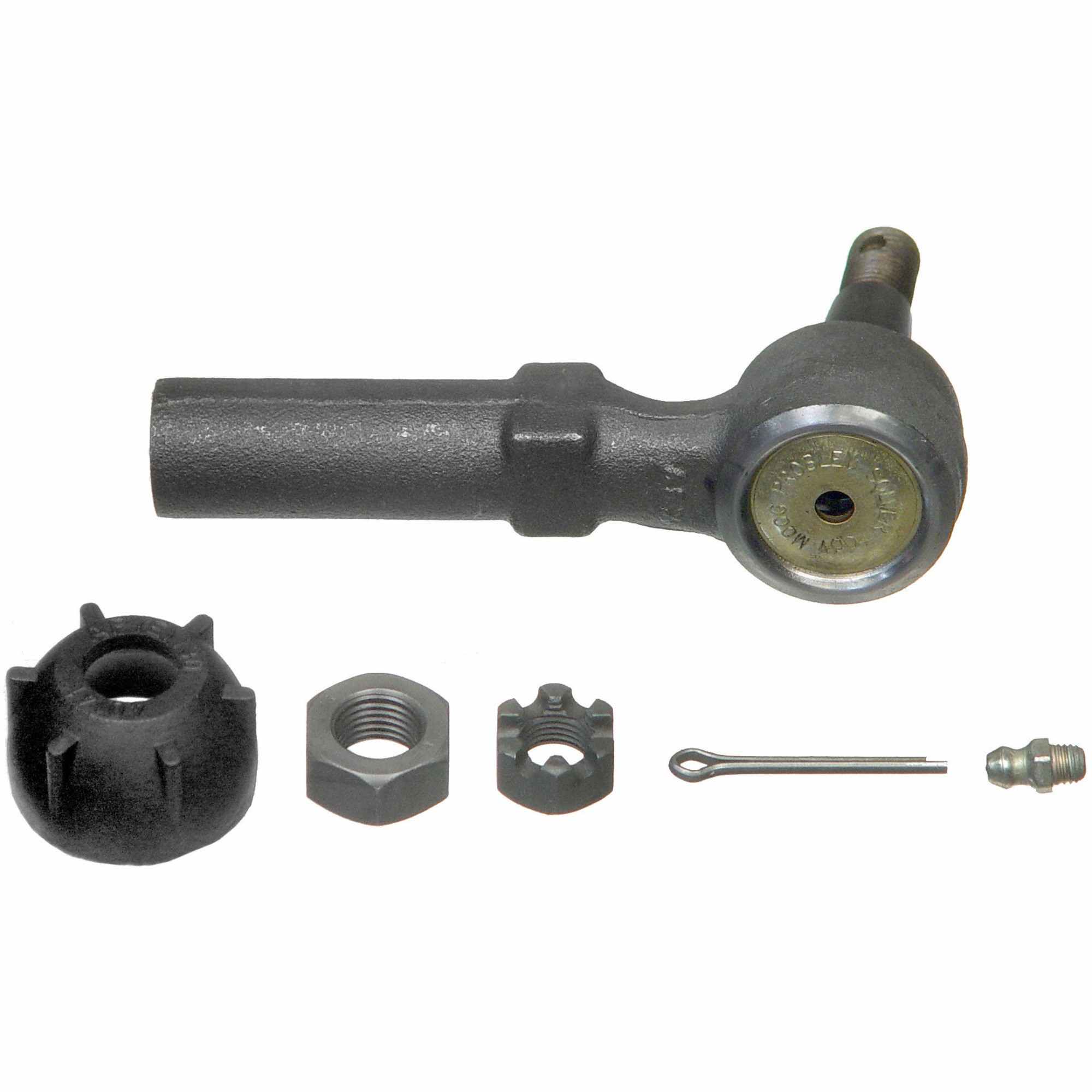 QuickSteer Steering Tie Rod End ES2513RL