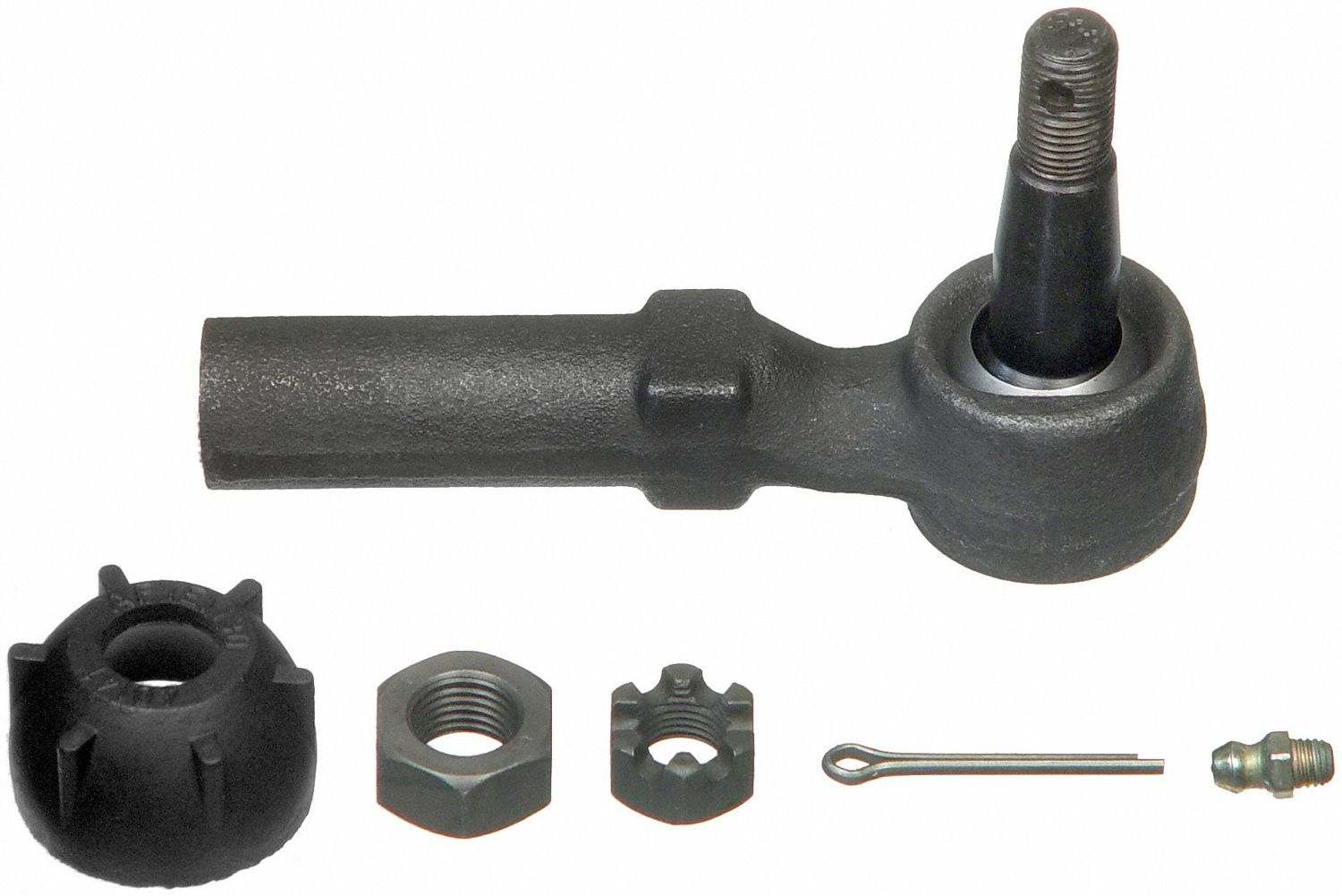 QuickSteer Steering Tie Rod End ES2513RL