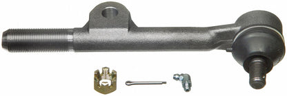 Moog Tie Rod End:Greasable,Outer,Toyota,4WD