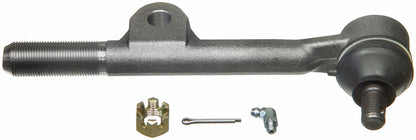 Moog Tie Rod End:Greasable,Outer,Toyota,4WD