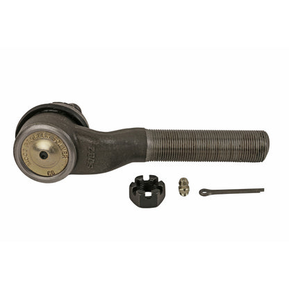 Moog Tie Rod End, Greasable, Outer, Ford, 4WD,