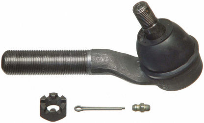 Moog Tie Rod End, Greasable, Outer, Ford, 4WD,